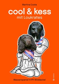 Cool und kess mit Loukrates - Martina Costa - ebook