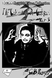 The Cabinet of Dr. Caligari vol 3 - G.B. Royer - ebook