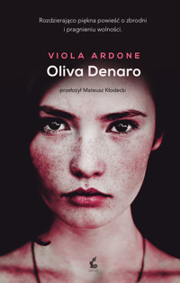 Oliva Denaro - Viola Ardone - ebook + audiobook + książka