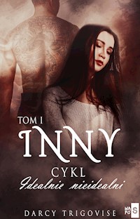 Inny - Trigovise Darcy - książka