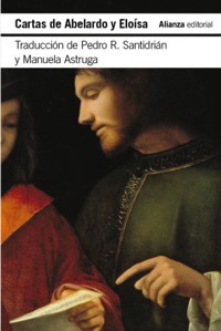 Cartas de Abelardo y Eloísa - Anónimo - ebook