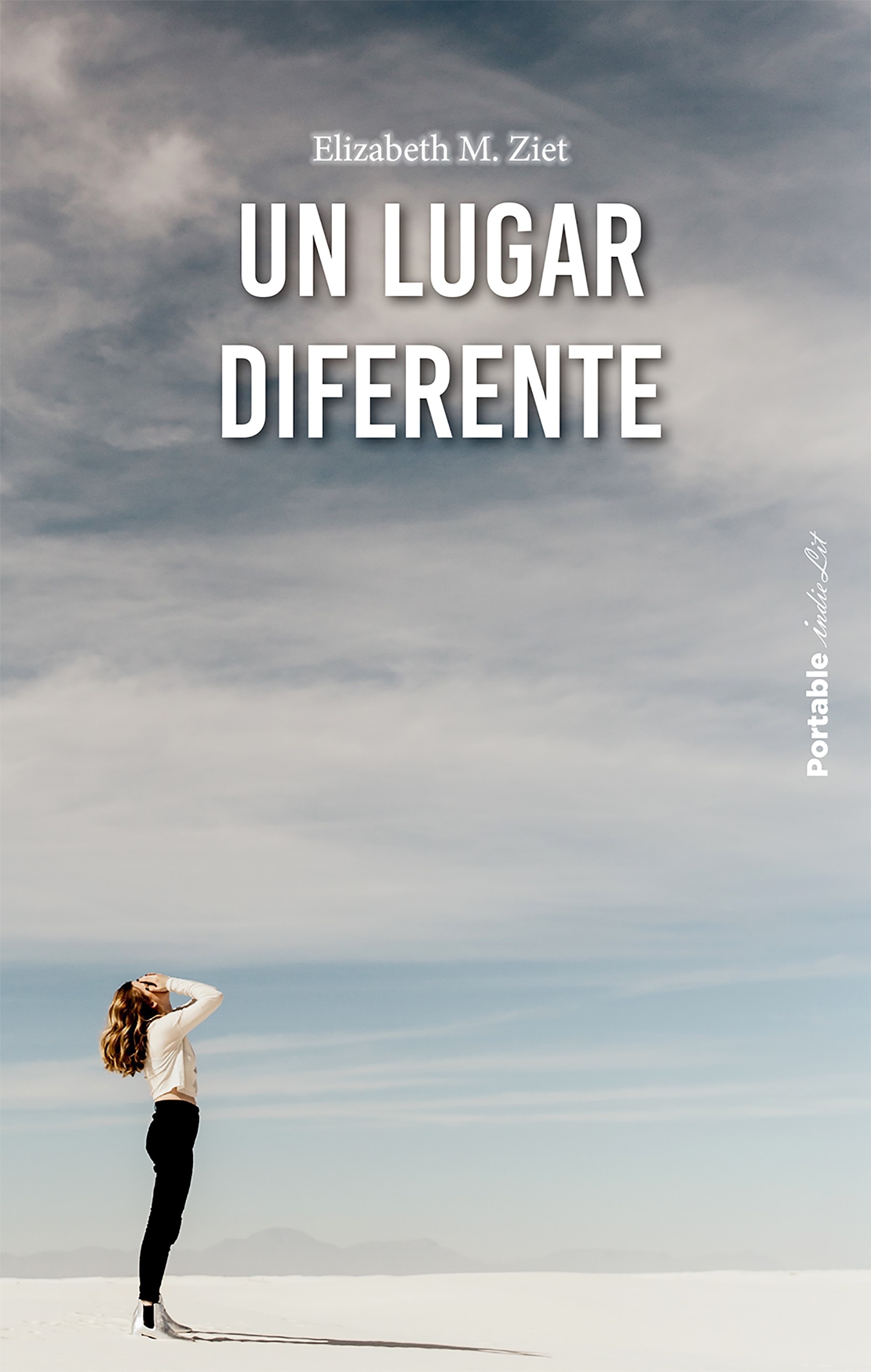 Un lugar diferente
