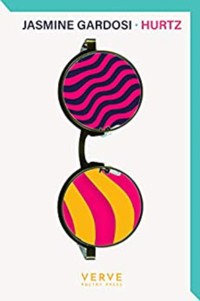 Hurtz - Jasmine Gardosi - ebook