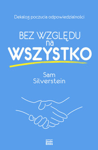 Bez względu na wszystko - Silverstein Sam - książka