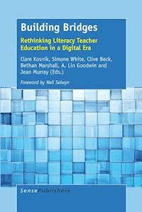 Building Bridges -  - ebook