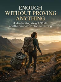 Enough Without Proving Anything - Julian Crest - ebook