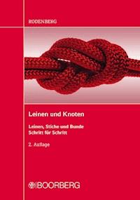 Leinen und Knoten - Erwin Rodenberg - ebook
