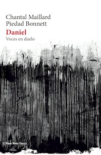 Daniel - Chantal Maillard - ebook