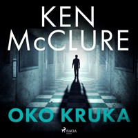 Oko kruka - Ken McClure - ebook + audiobook