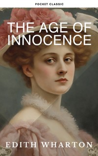 The Age of Innocence - Edith Wharton - ebook