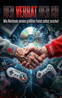 Verrat der CD - Michael Pachter - ebook