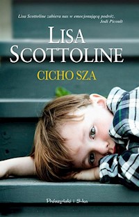 Cicho sza - Lisa Scottoline - książka
