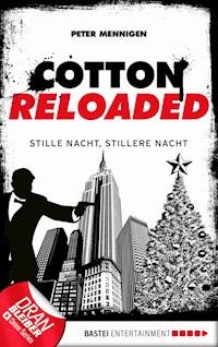 Cotton Reloaded - 39 - Peter Mennigen - ebook