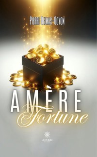 Amère fortune - Pierre Delmas-Goyon - ebook