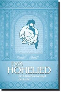 Das Hohelied - Dr. Arnold G. Fruchtenbaum - ebook
