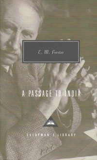 A Passage To India - Forster E. M. - ebook + książka