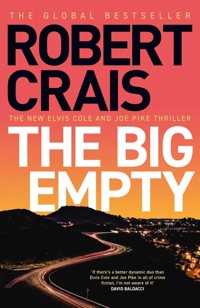 The Big Empty - Robert Crais - książka