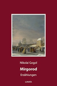 Mirgorod - Nikolai Gogol - ebook
