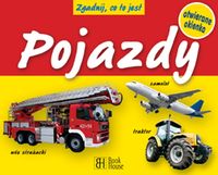 Zgadnij co to jest -  - książka