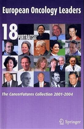 European Oncology Leaders