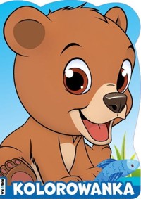 Wykrojnik Miś -  - książka