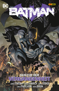Batman - James Tynion IV - ebook