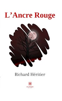 L’Ancre Rouge - Richard Héritier - ebook