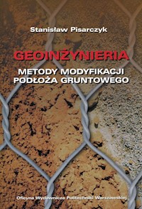 Geoinżynieria - Pisarczyk Stanisław - książka