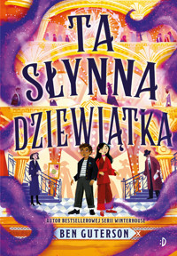 Ta słynna Dziewiątka - Ben Guterson - książka