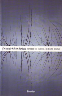 Veredas del espíritu: de Hume a Freud - Fernando Pérez-Borbujo - ebook