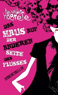 Das Haus auf der anderen Seite des Flusses - Alexander Hogrefe - ebook