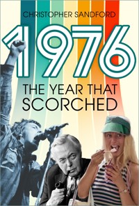 1976 - Christopher Sandford - ebook