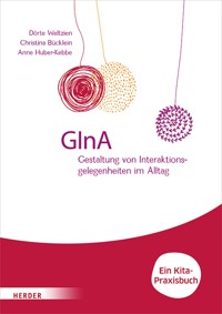 GInA - Dörte Weltzien - ebook