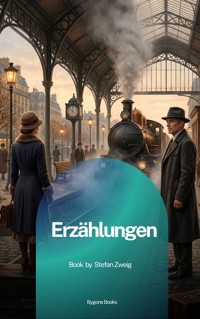 Stefan Zweig - Stefan Zweig - ebook