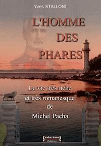 L’homme des phares - Yves Stalloni - ebook