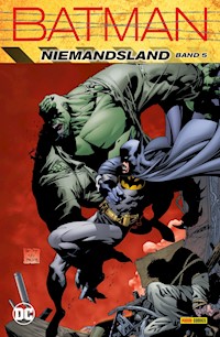 Batman: Niemandsland - Bd. 5 - Chuck Dixon - ebook