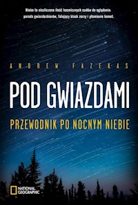 Pod gwiazdami. - Fazekas Andrew - książka