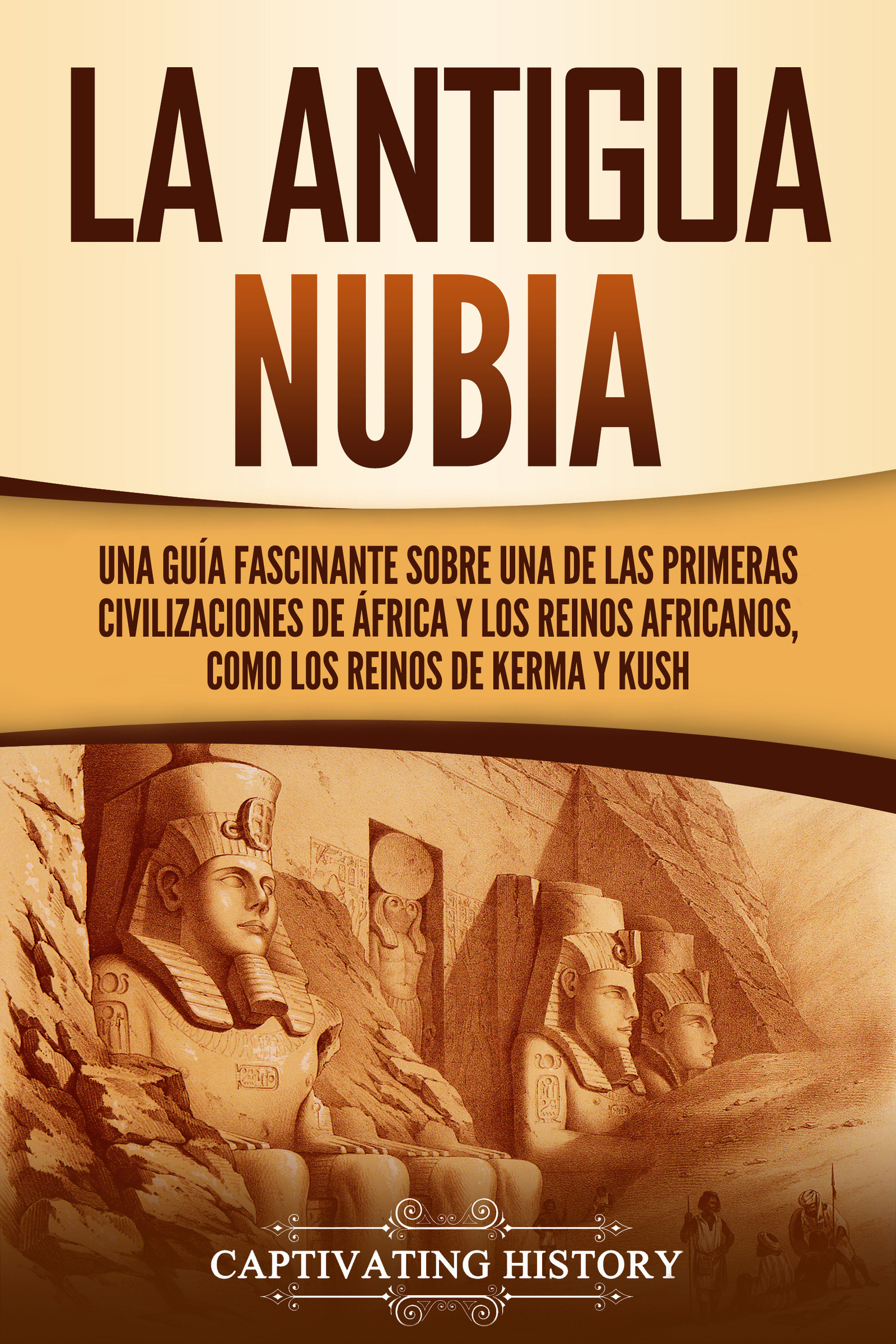 La antigua Nubia