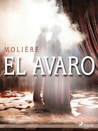 El avaro - Molière - ebook