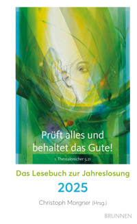 Prüft alles und behaltet das Gute! -  - ebook