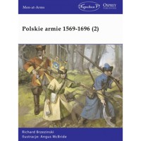 Polskie armie 1569-1696 (2) - Brzezinski Richard - książka