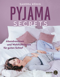Pyjama Secrets - Sandra König - ebook