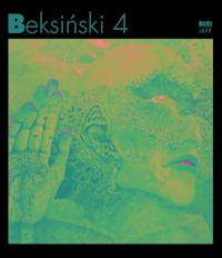 Beksiński 4 -  - książka