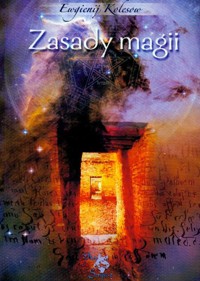 Zasady magii - Kolesow Ewgienij - książka