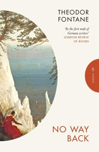 No Way Back - Theodor  Fontane - ebook