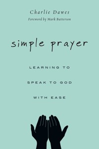 Simple Prayer - Charlie Dawes - ebook