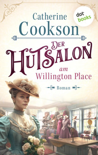 Der Hutsalon am Willington Place - Catherine Cookson - ebook