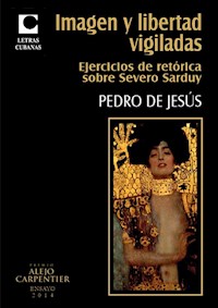 Imagen y libertad vigiladas - Pedro de Jesús López Acosta - ebook