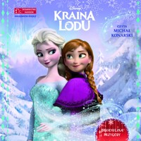 Disney. Kraina Lodu -  - audiobook