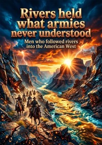 Rivers held what armies never understood - Brandon Lockwood - ebook